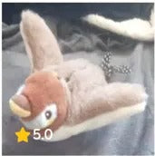 Real buyer photo